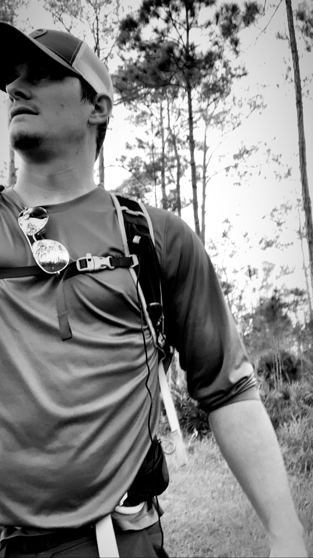 Blog - Landing | The Trail Connection