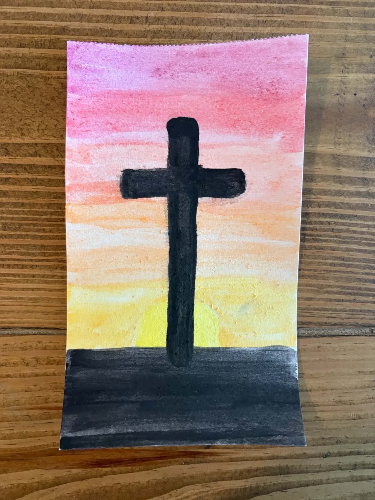 Cross